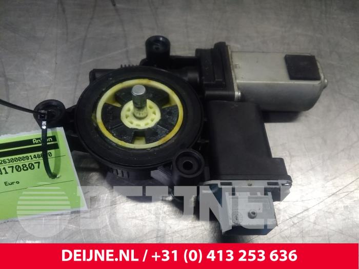 Fiat Doblo Fenstermotor Tür O41408