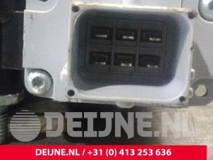 Fiat Doblo Door window motor O41408 photo 3