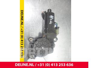 Hyundai H200 Raammotor Portier O41410 foto 2