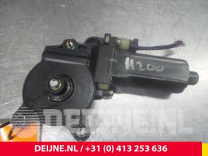 Hyundai H200 Raammotor Portier O41411 foto 2
