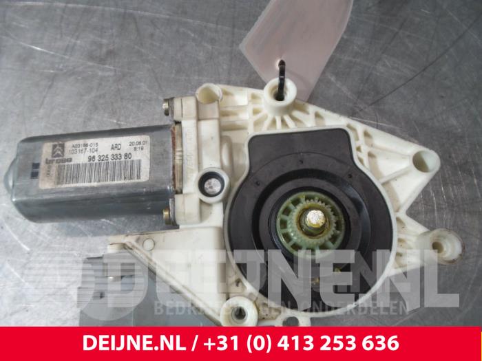 Citroen C5 Fenstermotor Tür O41415