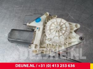Citroen C5 Raammotor Portier O41415 foto 2