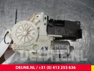 Peugeot 407 Raammotor Portier O41430 foto 2