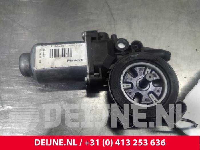 Renault Kangoo Raammotor Portier O41431