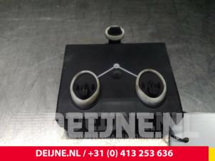Audi A4 Zentralverriegelung Modul O41445 foto 2