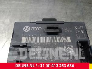 Audi A4 Zentralverriegelung Modul O41445 foto 3