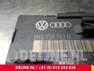 Audi A4 Zentralverriegelung Modul O41446 foto 3