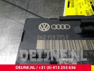 Audi A4 Centrale Deurvergrendelings Module O41447 foto 3