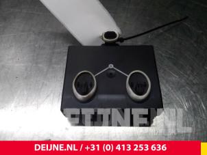 Audi A4 Centrale Deurvergrendelings Module O41447 foto 2