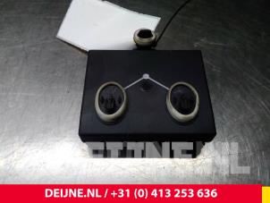 Audi A7 Zentralverriegelung Modul O41448 foto 2