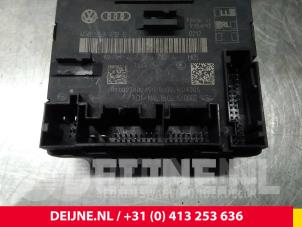 Audi A7 Zentralverriegelung Modul O41448 foto 3