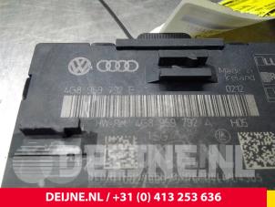 Audi A7 Zentralverriegelung Modul O41448 foto 4