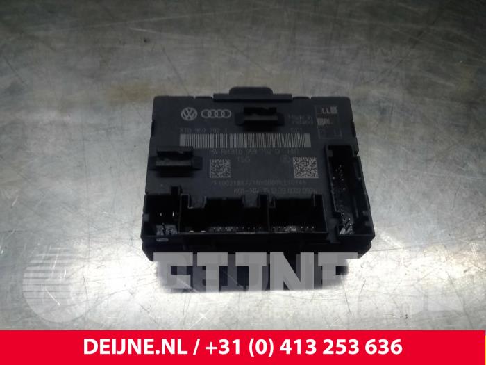 Audi A5 Centrale Deurvergrendelings Module O41450