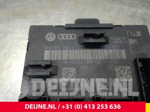 Audi A5 Zentralverriegelung Modul O41450 foto 3