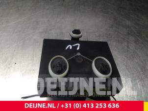 Audi Q3 Central door locking module O41451 photo 2
