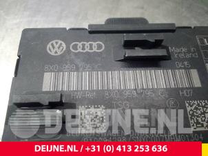 Audi Q3 Centrale Deurvergrendelings Module O41452 foto 3