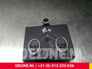 Audi Q3 Central door locking module O41453 photo 2