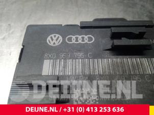 Audi Q3 Central door locking module O41454 photo 3