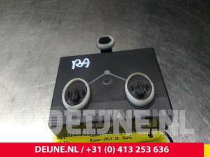 Audi Q3 Central door locking module O41454 photo 2
