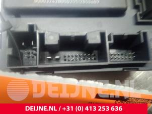 Audi A6 Zentralverriegelung Modul O41455 foto 3