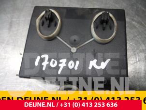 Audi A6 Zentralverriegelung Modul O41457 foto 2