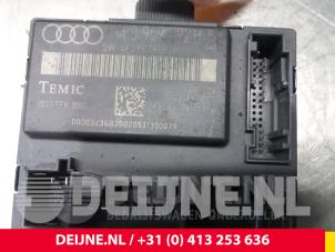Audi A6 Zentralverriegelung Modul O41457 foto 3