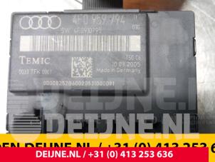 Audi A6 Centrale Deurvergrendelings Module O41458 foto 3