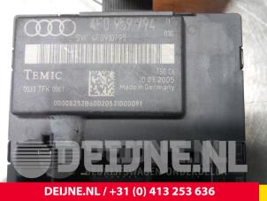 Audi A6 Centrale Deurvergrendelings Module O41458 foto 4