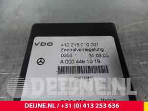 Mercedes Sprinter Centrale Deurvergrendelings Module O41463 foto 4
