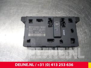 Mercedes Vito Zentralverriegelung Modul O41476 foto 2