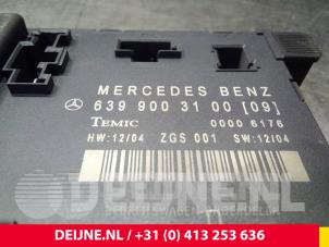 Mercedes Vito Central door locking module O41479 photo 3
