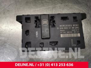 Mercedes Vito Centrale Deurvergrendelings Module O41480 foto 3
