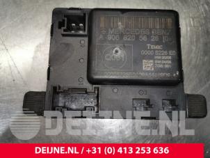 Mercedes Sprinter Central door locking module O41503 photo 3
