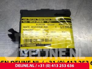 Mercedes Sprinter Centrale Deurvergrendelings Module O41515 foto 2