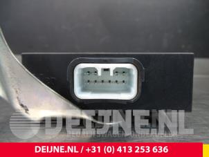 Citroen C1 Centrale Deurvergrendelings Module O41531 foto 2