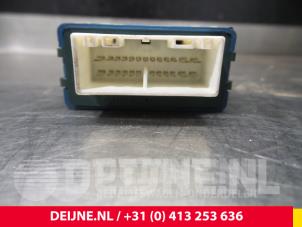 Toyota Hiace Zentralverriegelung Modul O41533 foto 2