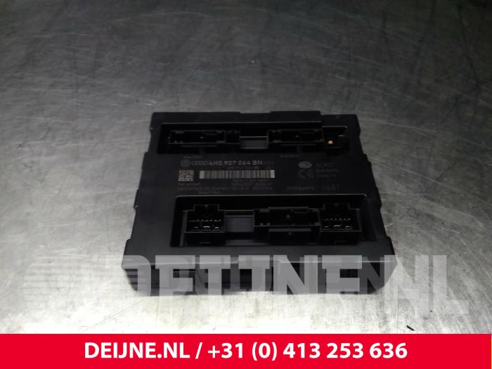Audi A7 Comfort Module O41538
