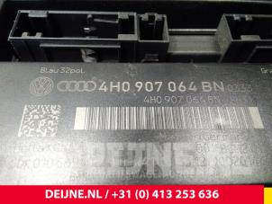 Audi A7 Comfort Module O41538 foto 3