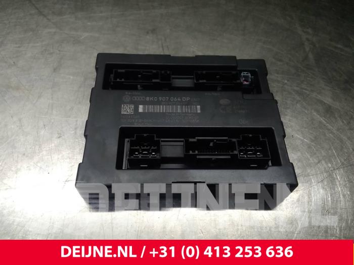 Audi A5 Comfort Module O41539