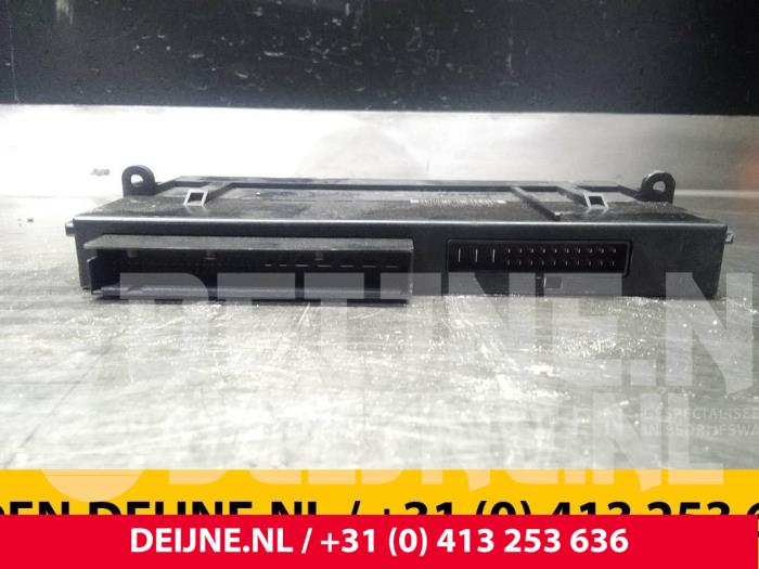 BMW 1-Serie Comfort Module O41541