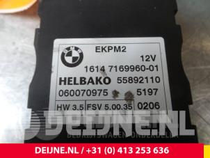 BMW 1-Serie Komfort-Modul O41542 foto 2