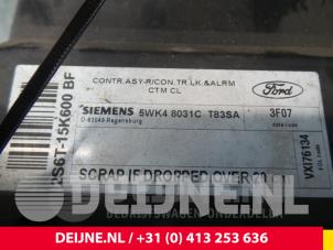 Ford Fiesta Comfort Module O41547 foto 2