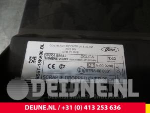 Ford Fiesta Comfort Module O41548 foto 2