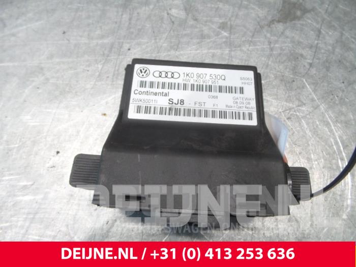 Volkswagen Golf Comfort Module O41578