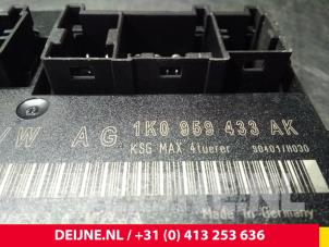 Volkswagen Caddy Komfort-Modul O41580 foto 3