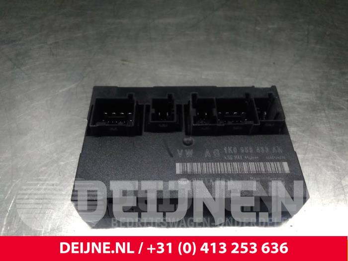 Volkswagen Caddy Comfort Module O41582