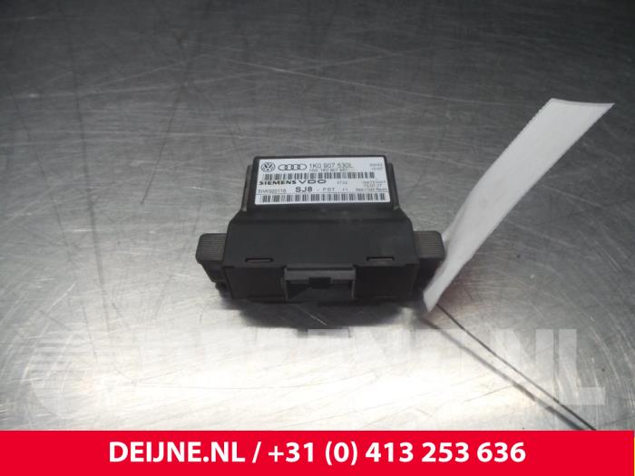 Volkswagen Caddy Comfort Module O41585