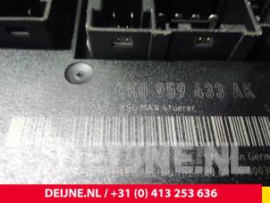 Volkswagen Caddy Komfort-Modul O41586 foto 3