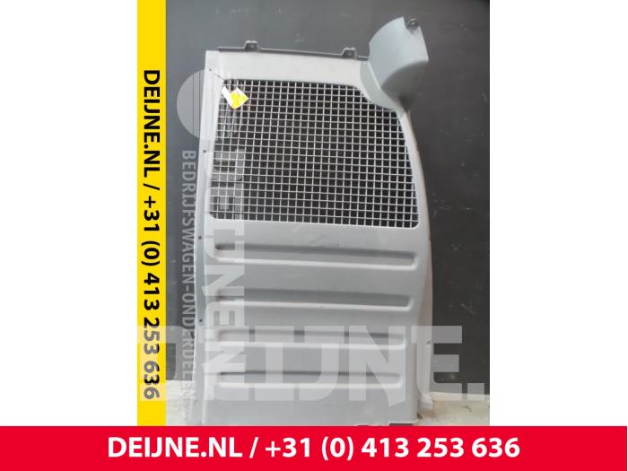 Volkswagen Caddy Cabin bulkhead O41651