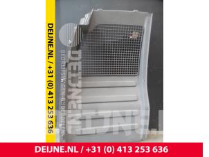 Volkswagen Caddy Cabin bulkhead O41651 photo 2